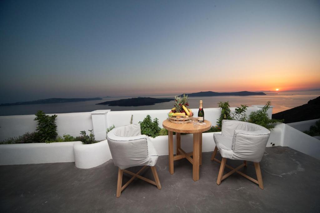Fanari Vista Suites 전경