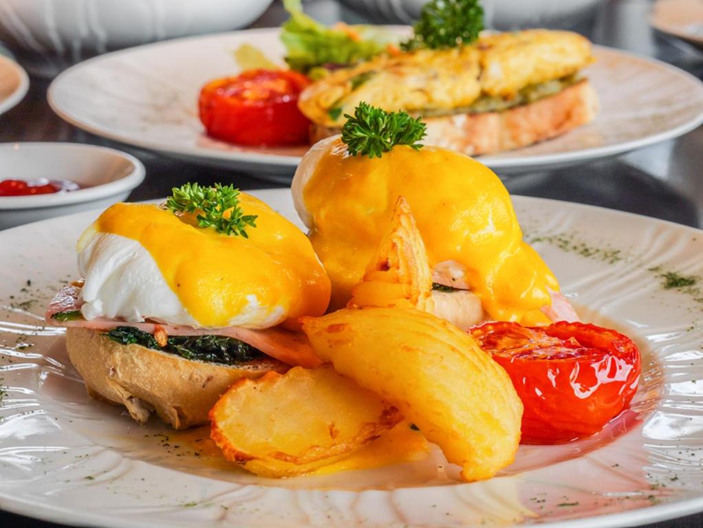 お料理のイメージ