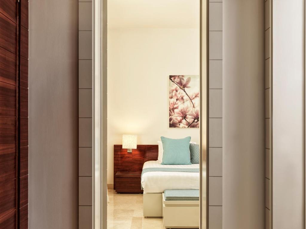 Ancient Sands Golf Resort and Residences — El Gouna, Red Sea