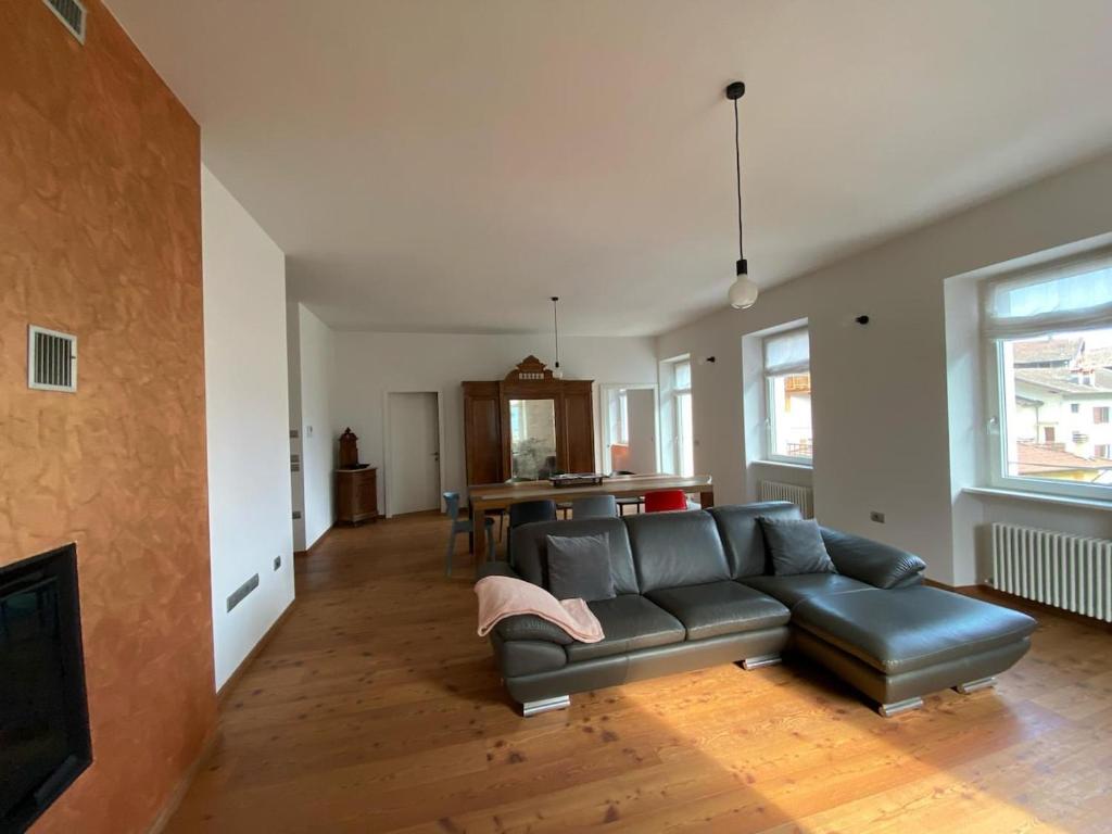 Balina apartment - 1