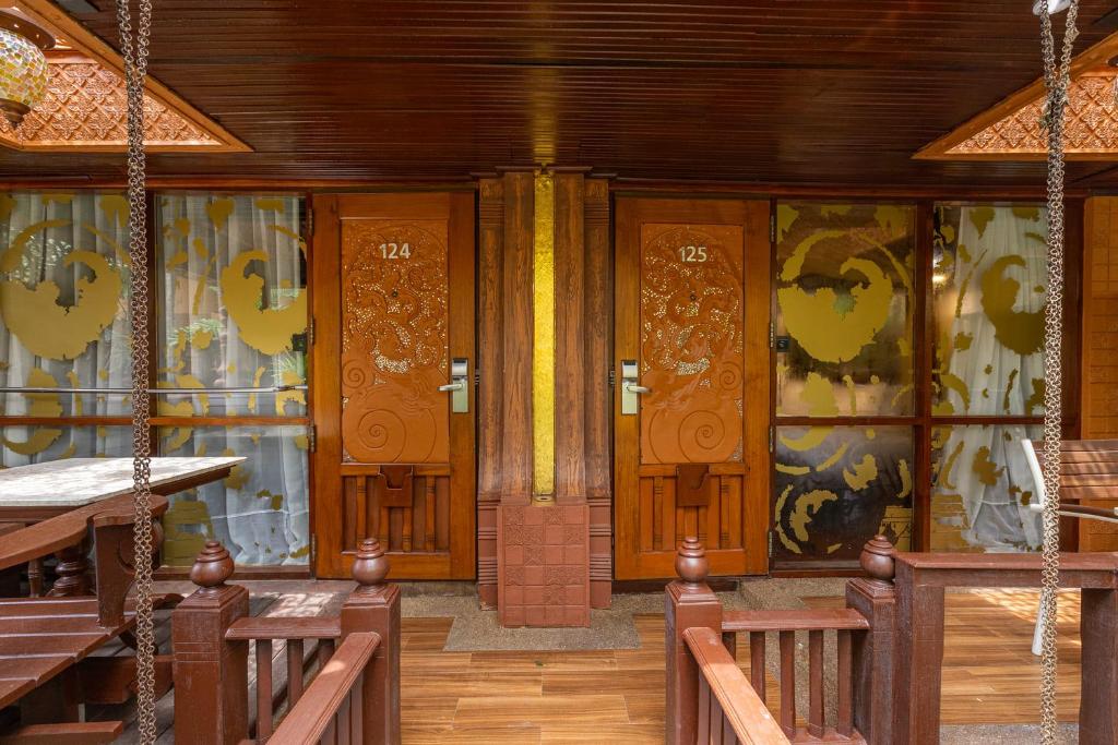 Балкон/терраса