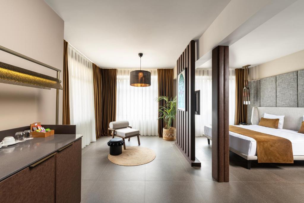 알프 파사 호텔 스페셜 클래스 호텔 이미지 2