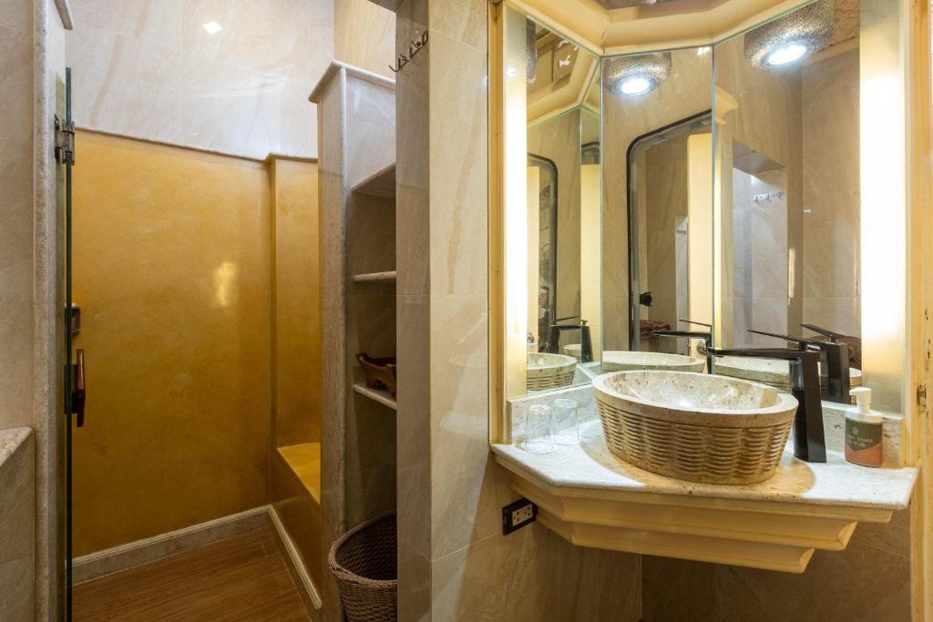 Ванная комната