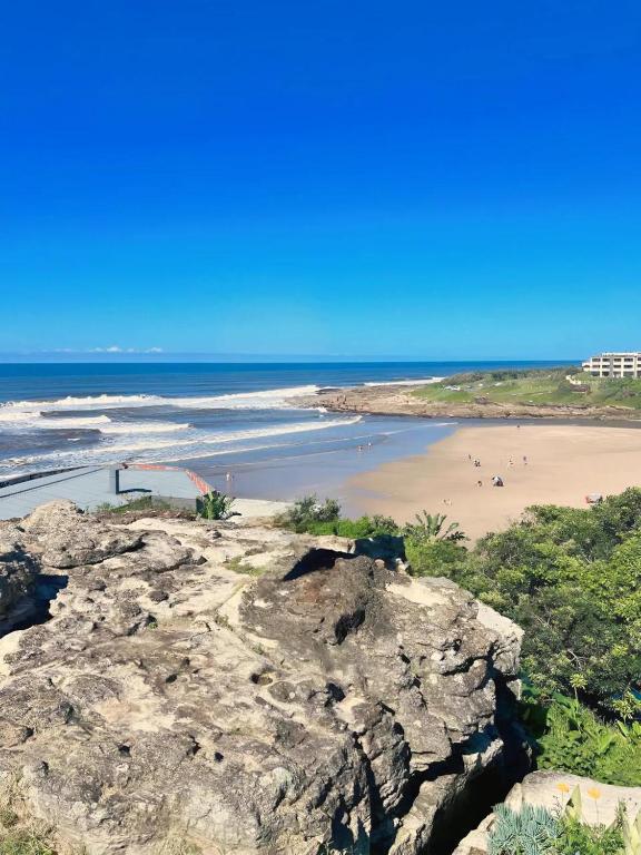 St Ives Unit 13, Uvongo Beach, Margate