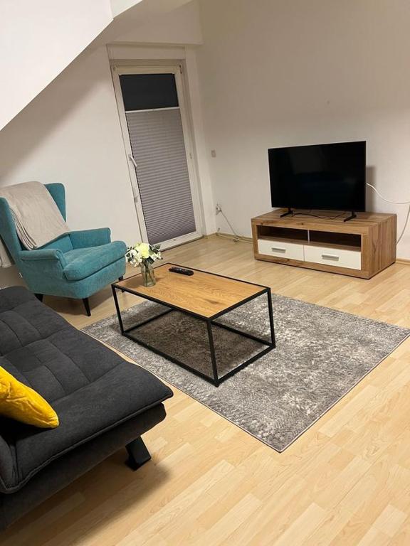 Ferienwohnung Lara, Rödental