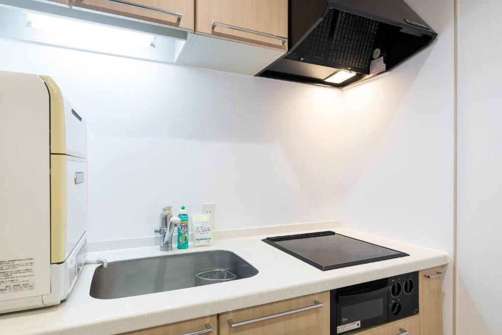 도큐스테이 요츠야 신주쿠 호텔 이미지 1