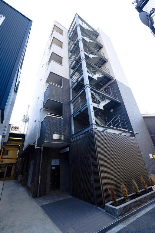 Osaka UE Hotel 优宜民宿