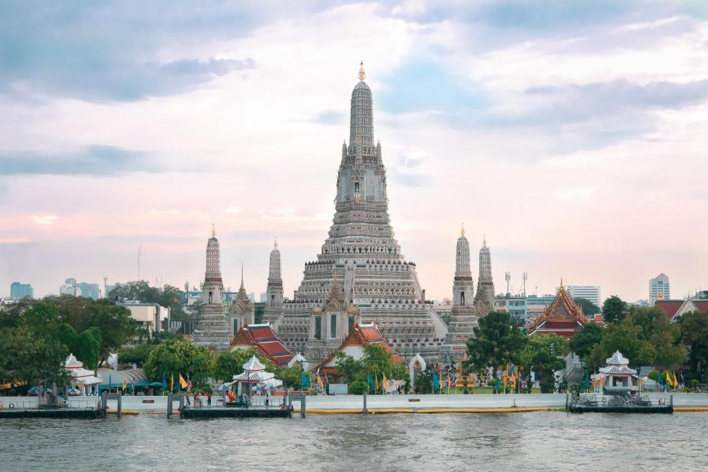 周辺観光スポット