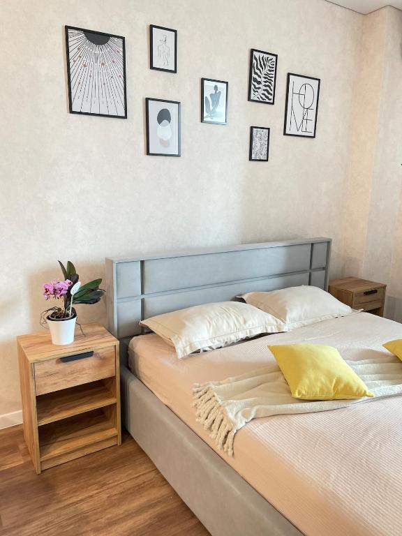 Квартира в місті Brovary, Brovary