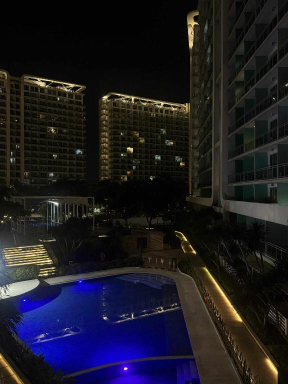 Hush Haven - Azure Staycation, Parañaque