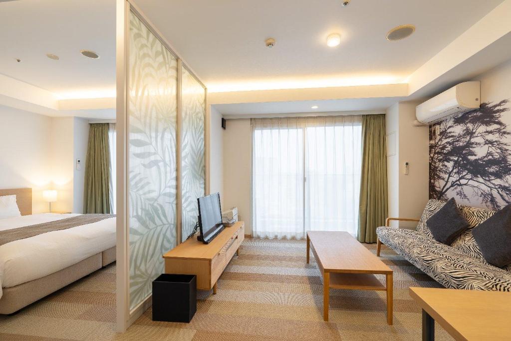 도큐스테이 요츠야 신주쿠 호텔 이미지 2