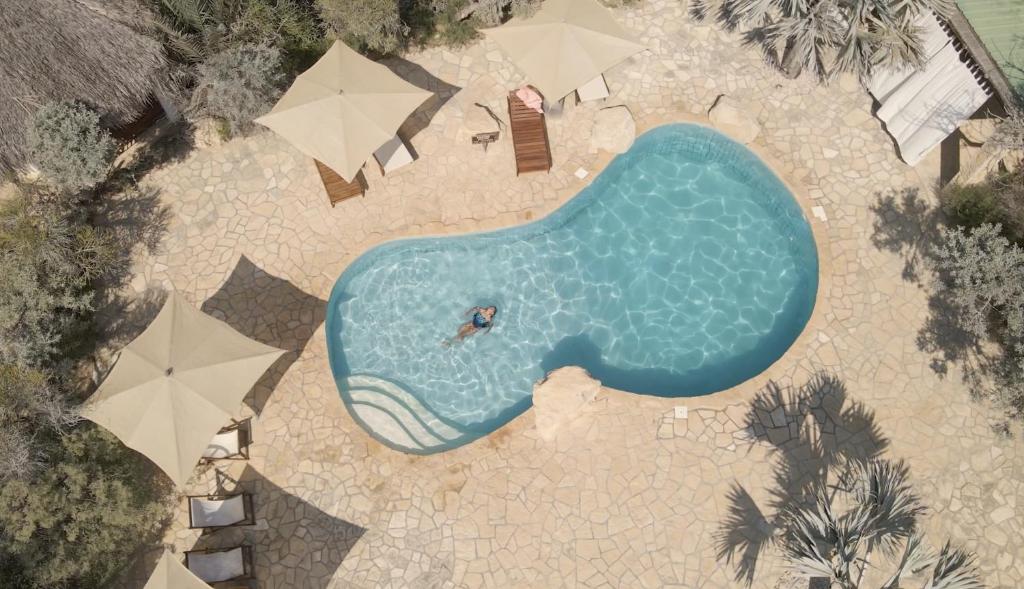 Auberge de la Table, Toliara