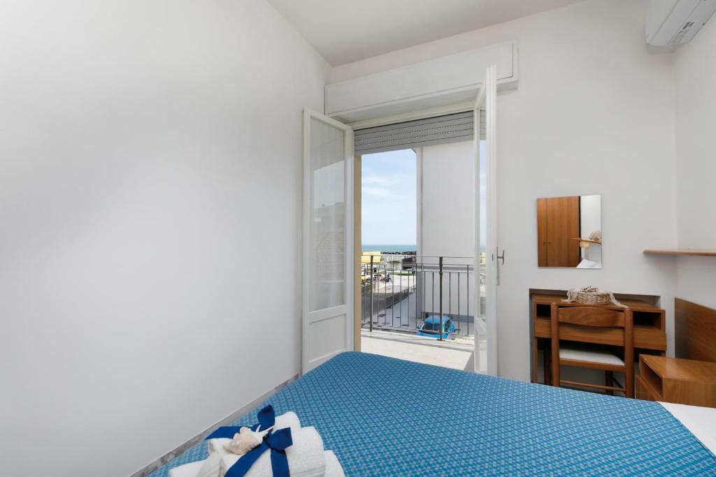 Hotel Numi - 2