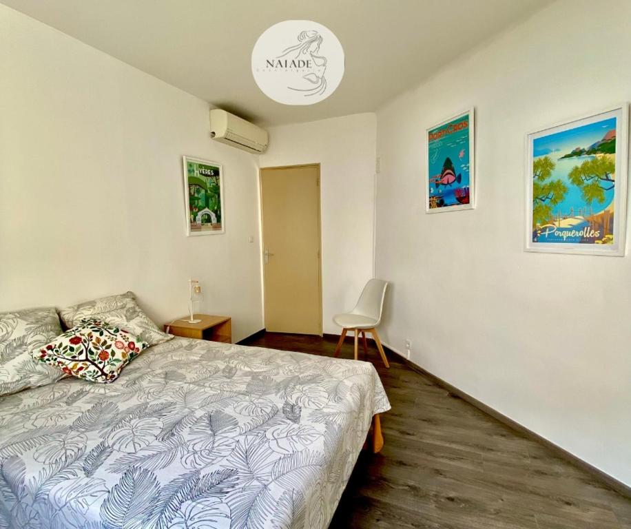 ARC EN CIEL - Spacieux appartement en plein coeur du Centre-ville ! - 3
