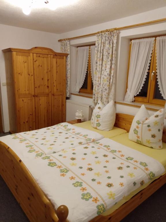 Haus Alpenblume - 3