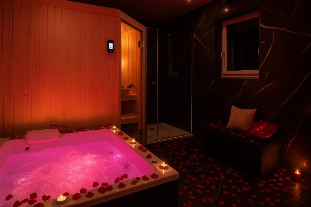 Love Room Royan - 1
