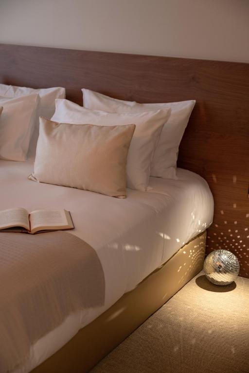 MiHotel - Rue Cuvier - 3