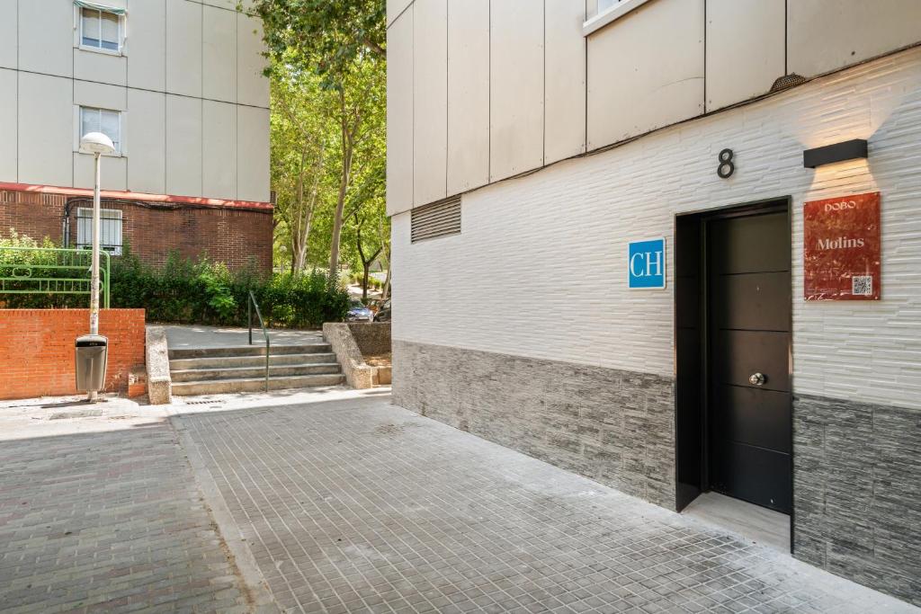 Dobo Madrid Molins - 4