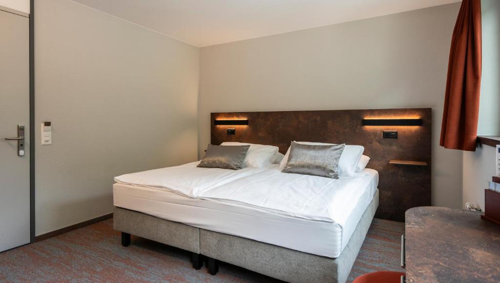 Hotel Metropole Interlaken - 2