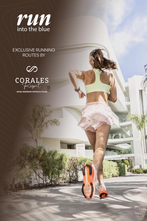 Royal Hideaway Corales Suites - 3