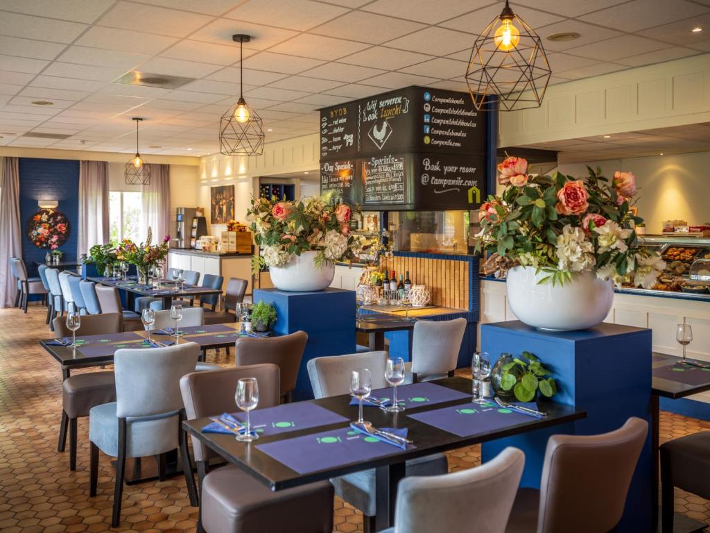 Campanile Hotel & Restaurant Gouda