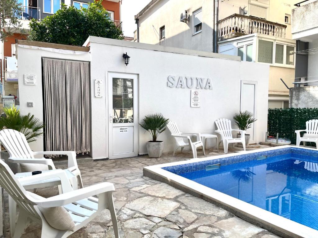 Apartments Pribilovic - 5