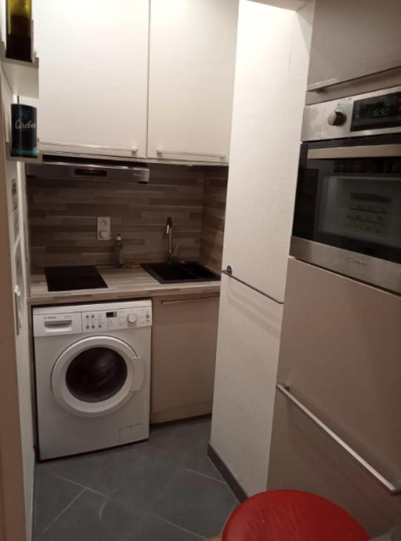 Charming studio in the heart of the Latin Quarter - 3
