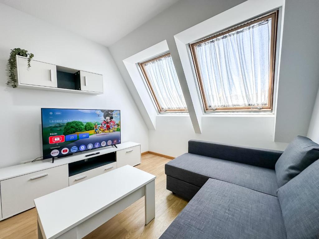 Apartamento Caldas by ALÔGA, Cee