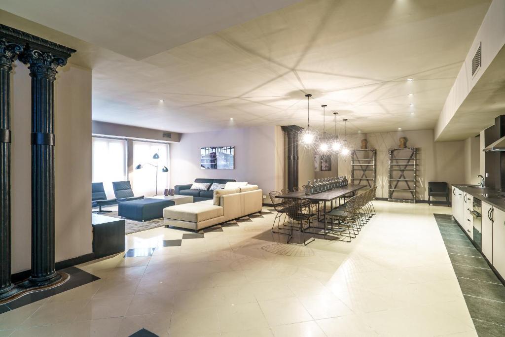 Valencia Luxury - Boutique Paz - 3