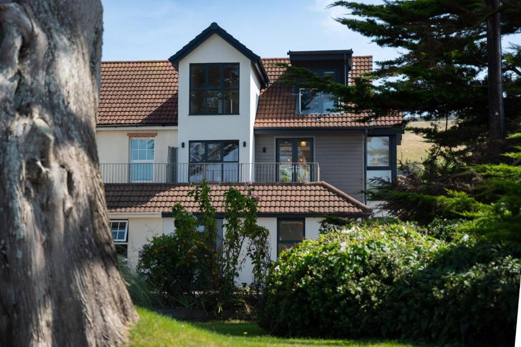 Sunset Beach, Croyde
