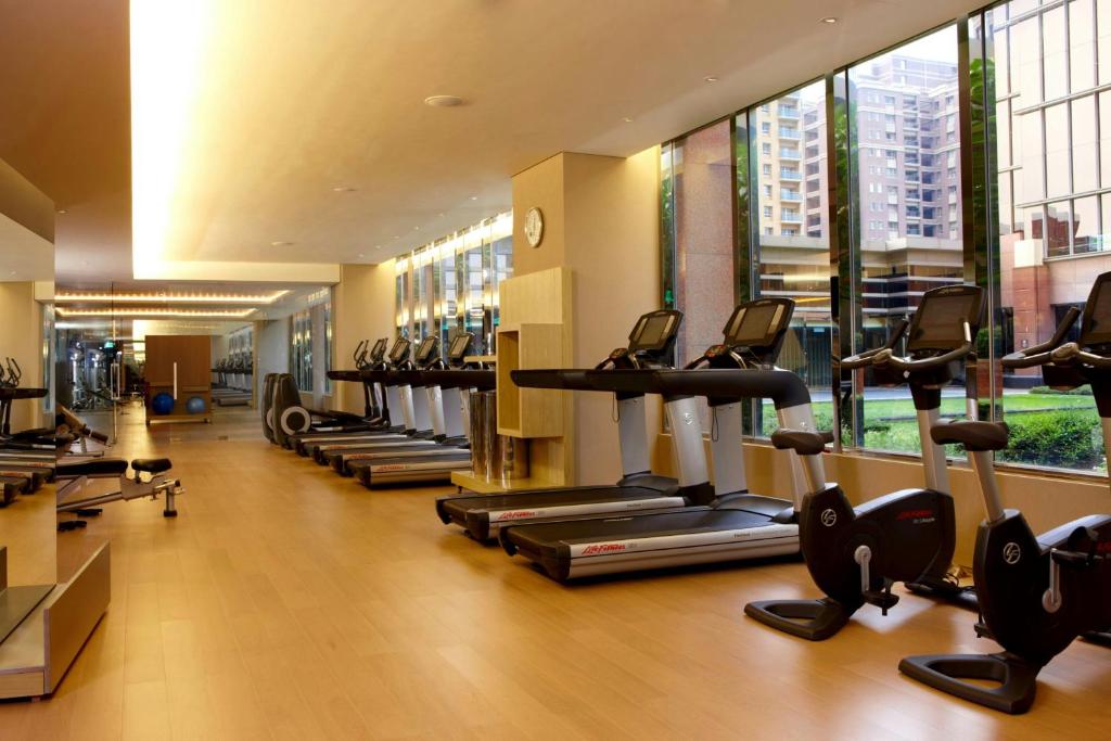 Fitneszközpont