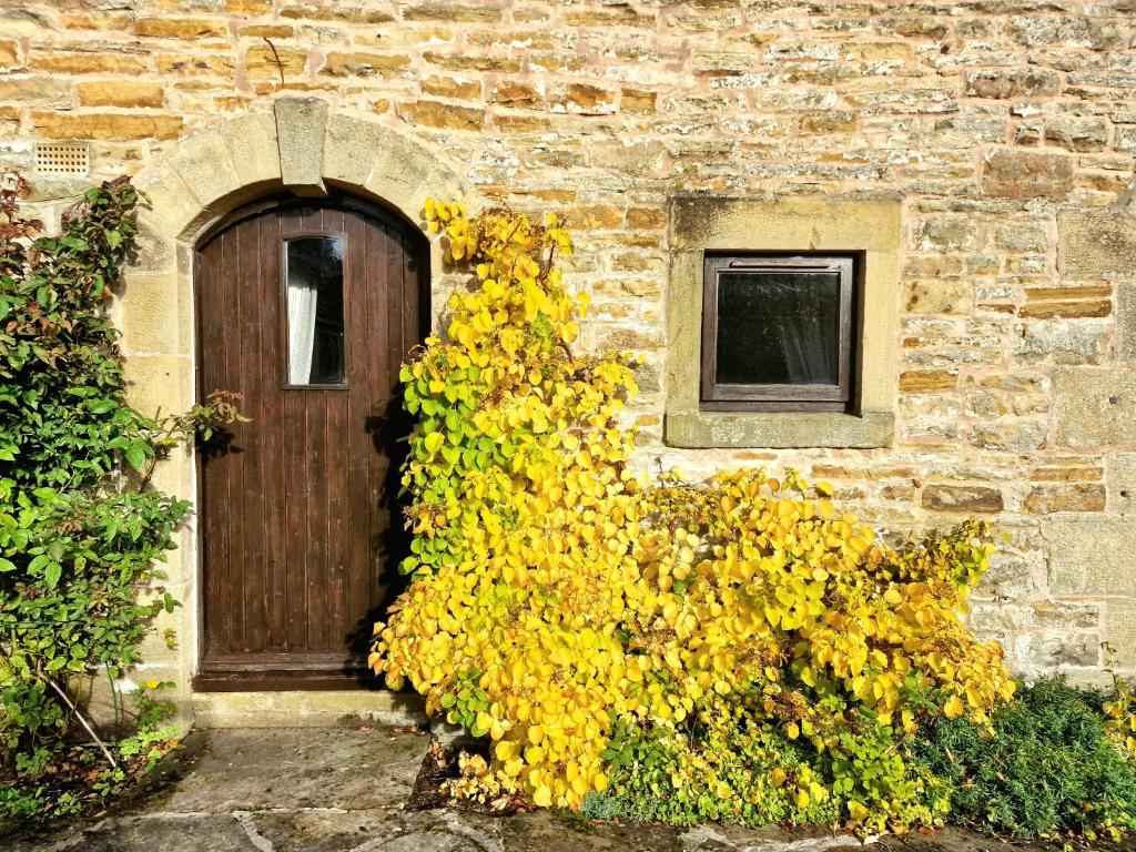 Cobblestones Cottage at Lovelady Shield, Alston