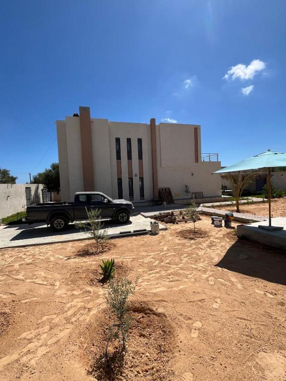 DjerbaArkouMidoun, Arkou