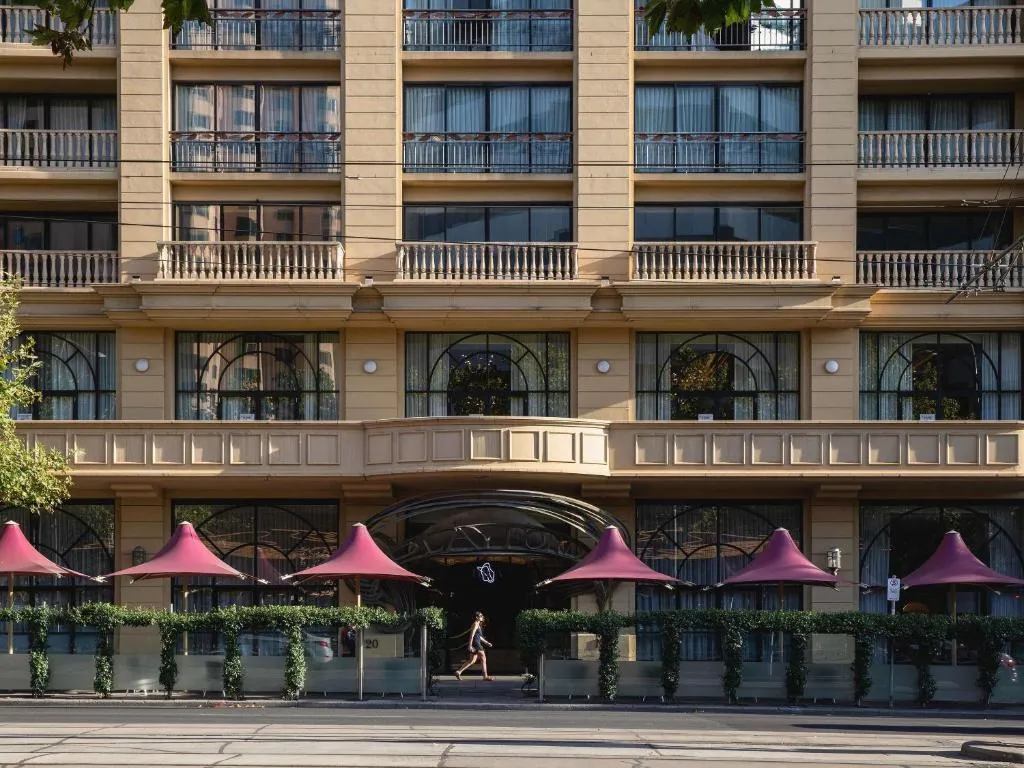 The Playford Adelaide - MGallery, hotel in Adelaide