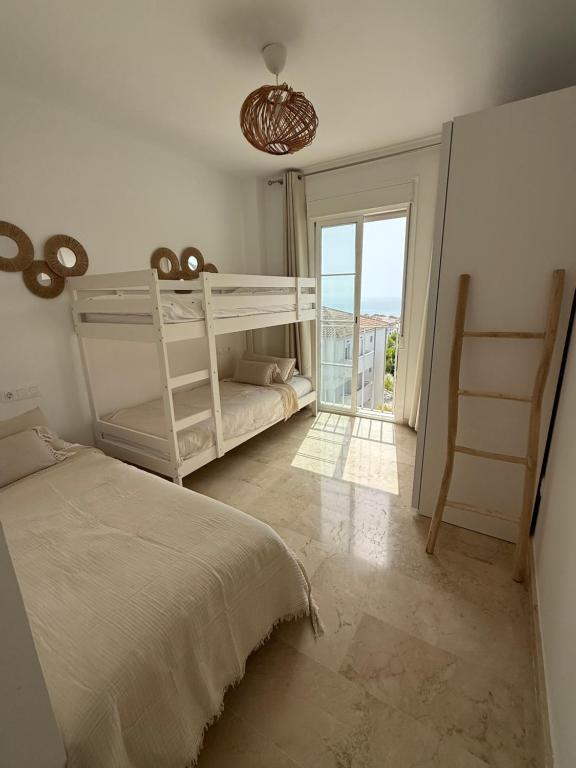 Blue View with 2 bedroom and swimming pool - 4