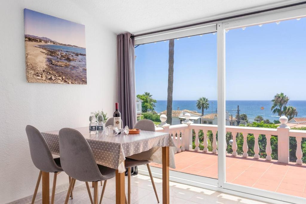 Nice Studio pool & views - 2