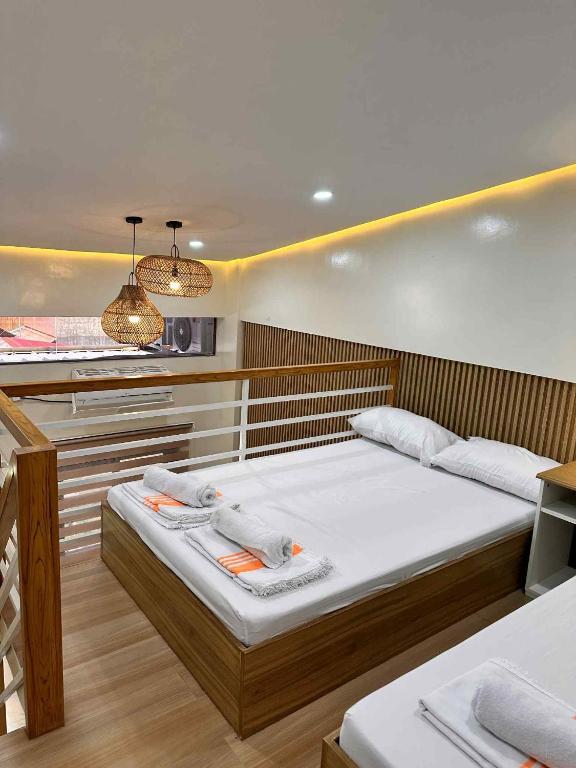 The Tree House - Govantes Guesthouse, Vigan