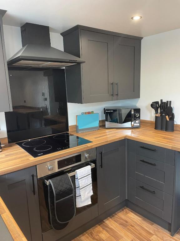 2 bedroom country cottage in the Lake District, Пенрит