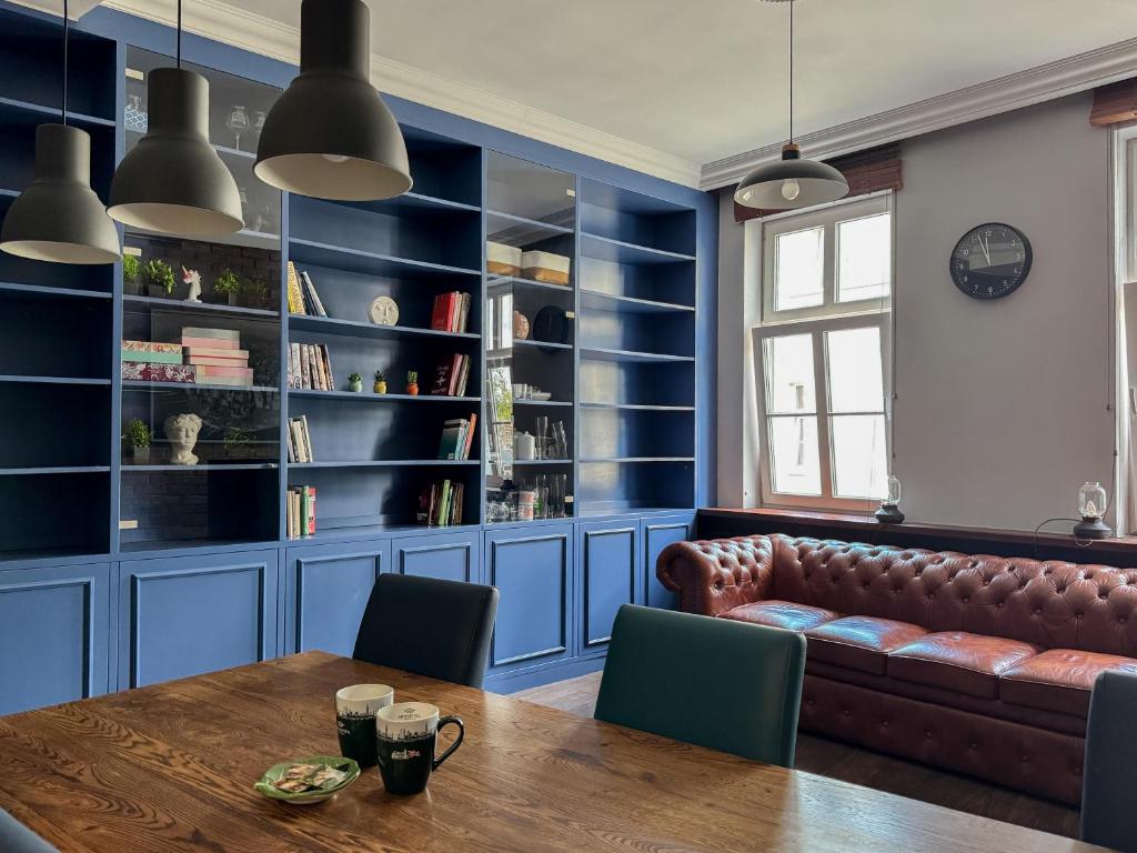 RentPlanet - Apartament Łazarz, Poznaň