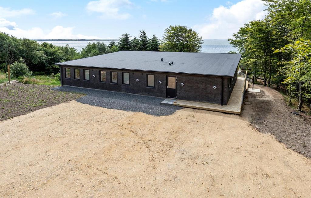 Awesome Home In Spøttrup With Wifi, Lihme