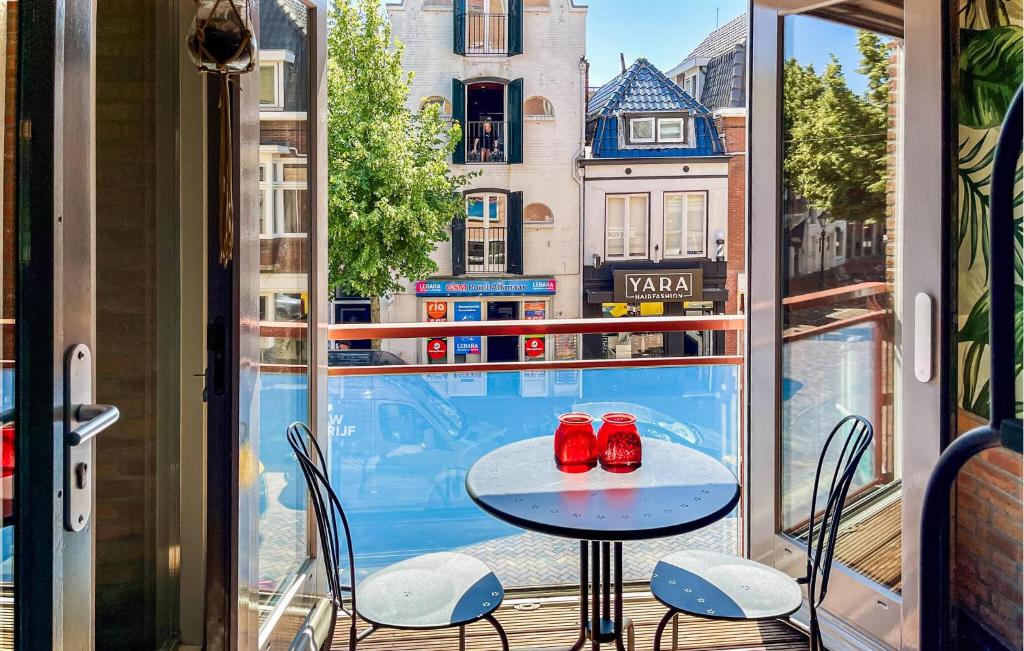 Gorgeous Apartment In Alkmaar With Wifi, Alkmaar