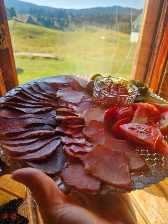 Malii Rajj Žabljak - 2