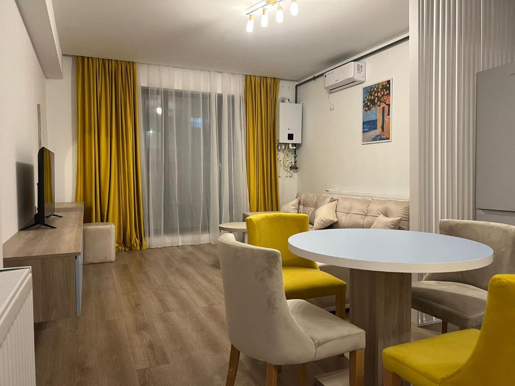 Apartel Elia 2, Mamaia Nord – Năvodari