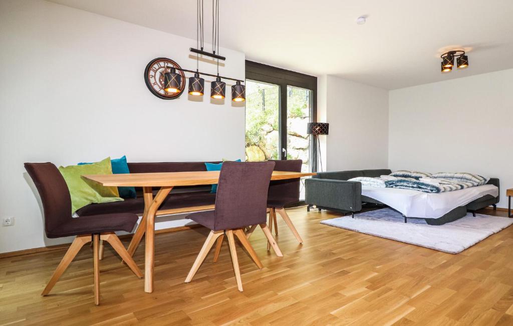 Ferienwohnung Mit Terrasse - 5