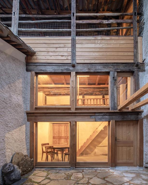 Duplex appartement in Saint Véran - 3