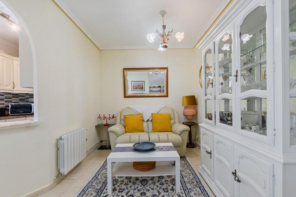 HE Euphoria, San Miguel de Salinas