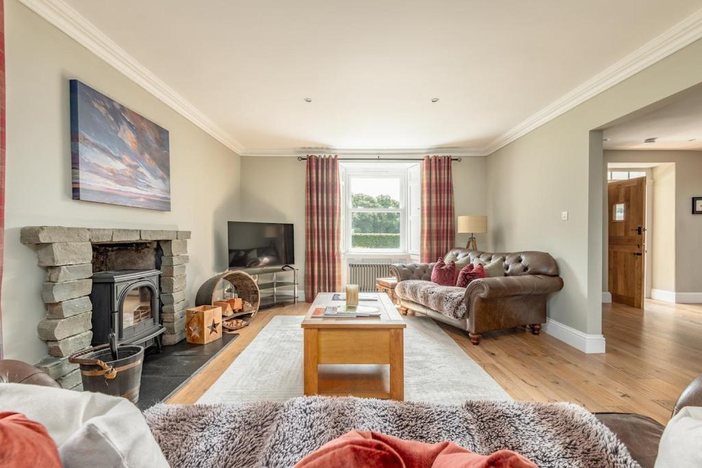 Kilmore Paws and Relax, Comrie