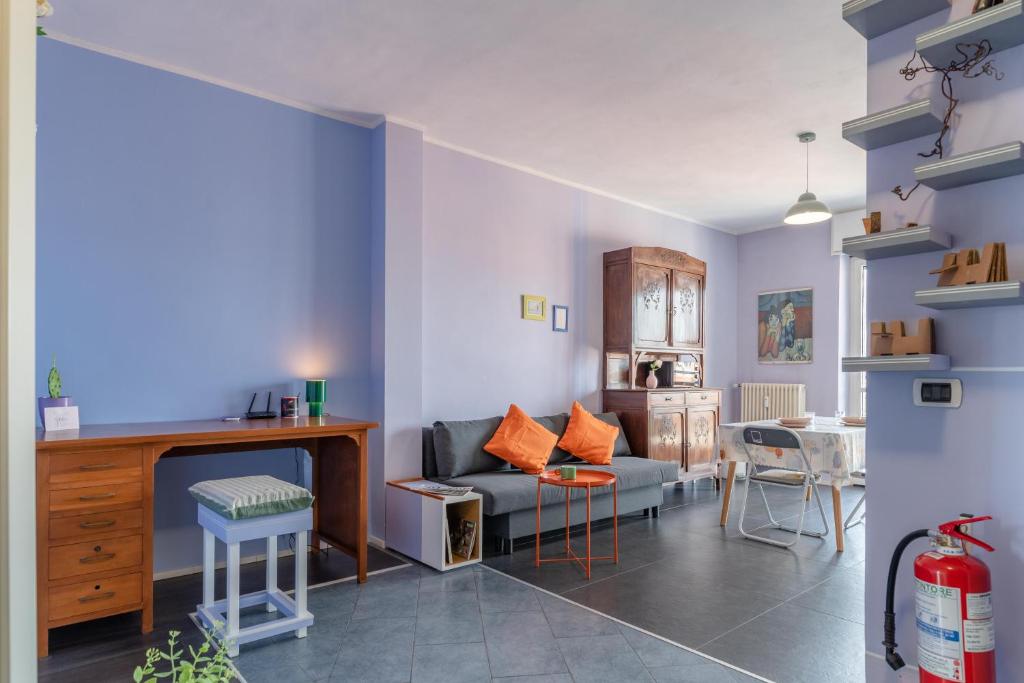 La Casa Dei Tramonti, tranquillo - 4