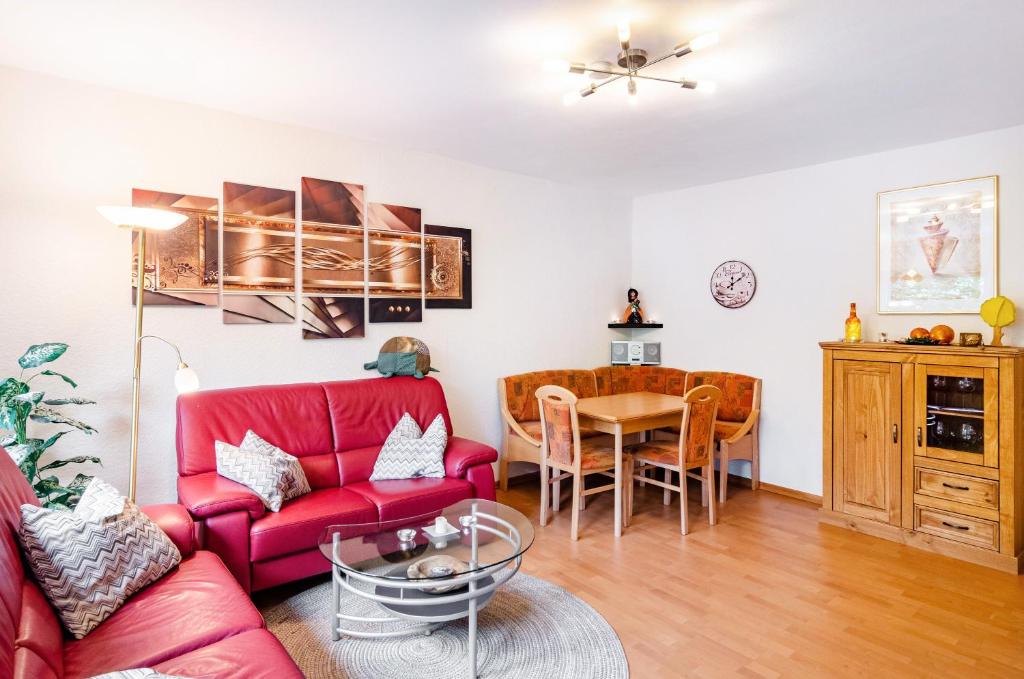 Ferienwohnung Schmälzle, Braunlage