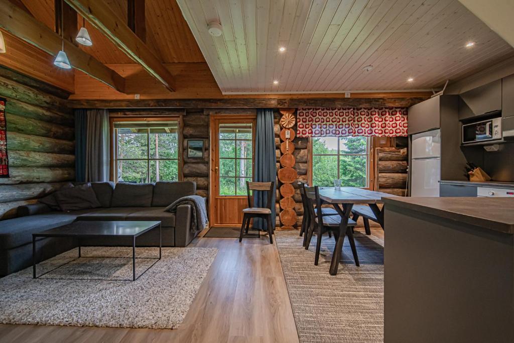 NordNest by Aavalevi, Levi